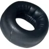 Sport Fucker Neoprene Thick Cock Ring Noir